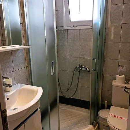 Apartamento Paradise Limenas (Thasos)