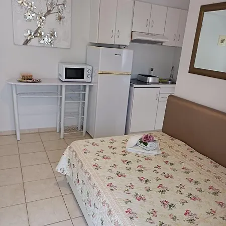 Apartment Paradise Limenas (Thasos)