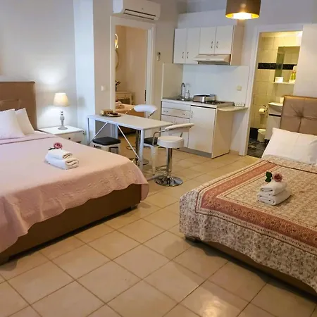 Paradise Apartment