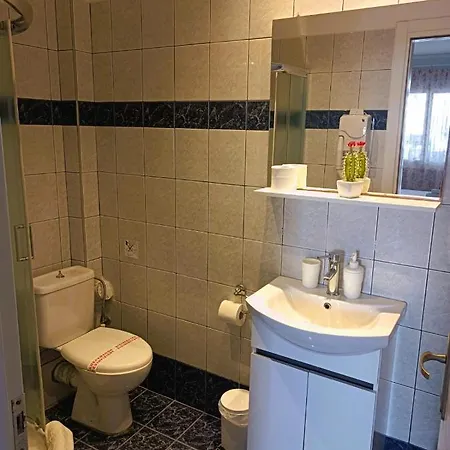 Paradise Apartment