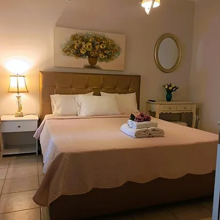 Paradise Limenas (Thasos)