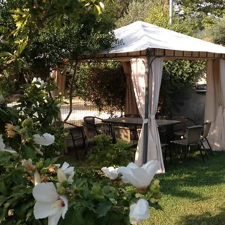 Paradise * Тасос