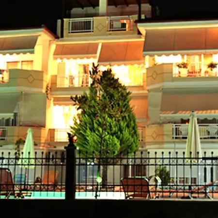 Paradise * Limenas (Thasos)