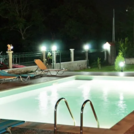 Paradise * Limenas (Thasos)