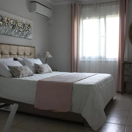 Paradise Apartment