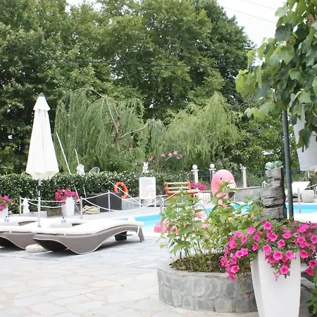 Apartamento Paradise *