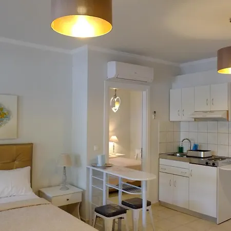 Paradise * Limenas (Thasos)