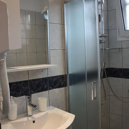 Paradise Apartamento Limenas (Thasos)