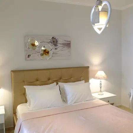 Paradise Apartamento Limenas (Thasos)