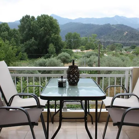 Paradise Apartment Limenas (Thasos)