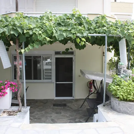 Paradise * Limenas (Thasos)