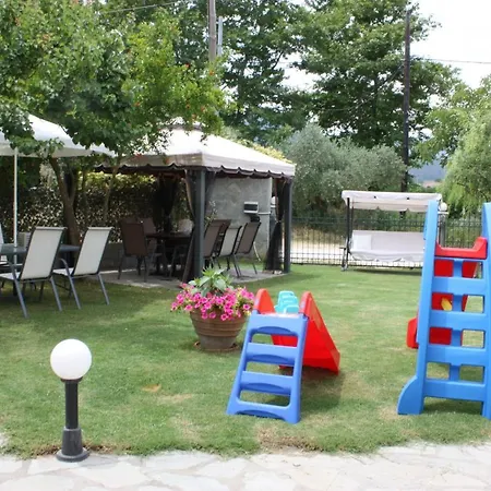 Apartment Paradise *