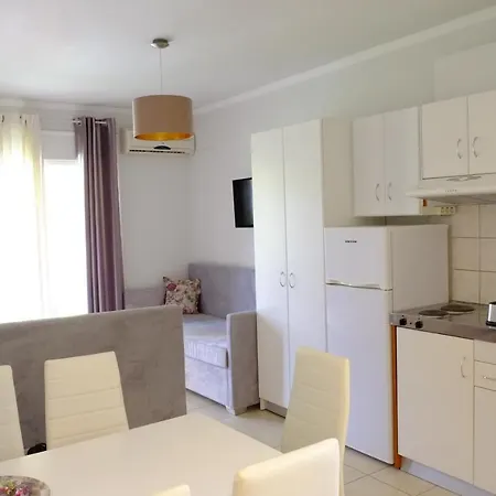 Paradise * Limenas (Thasos)