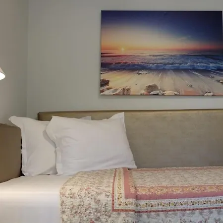 Paradise Apartamento *