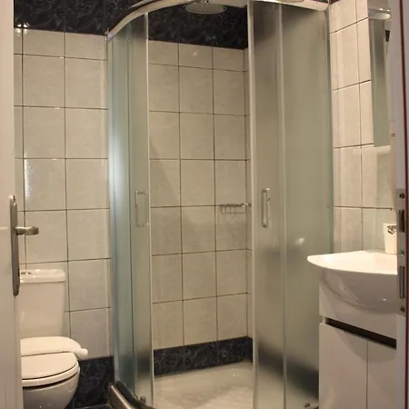 Paradise * Limenas (Thasos)