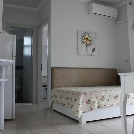 Paradise Apartment Limenas (Thasos)
