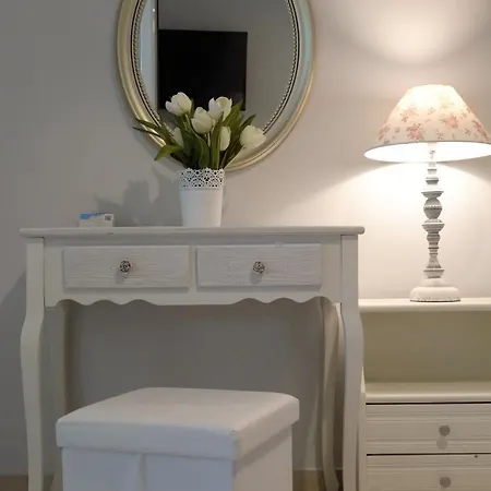 Apartamento Paradise