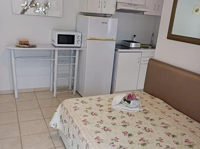 아파트 Paradise 리메나스