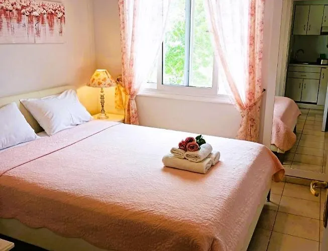 Paradise 리메나스