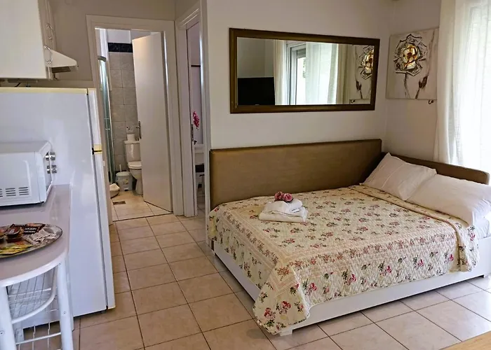 아파트 Paradise *