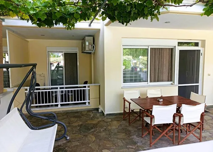 Paradise 리메나스