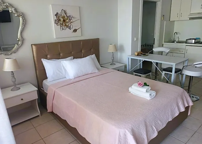 Paradise 아파트 *