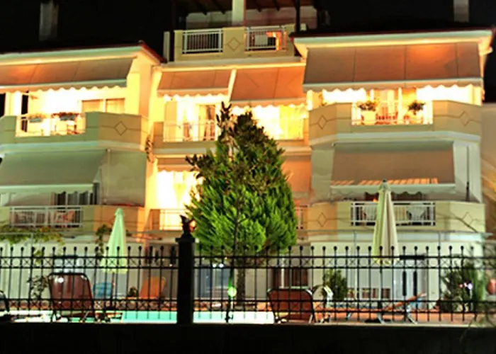 Paradise * 리메나스