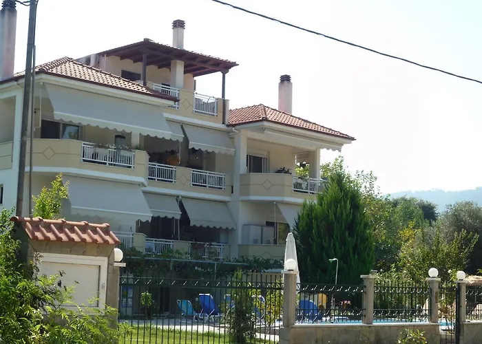 아파트 Paradise 리메나스