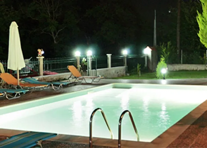 Paradise * Тасос