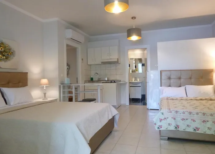 아파트 Paradise 리메나스