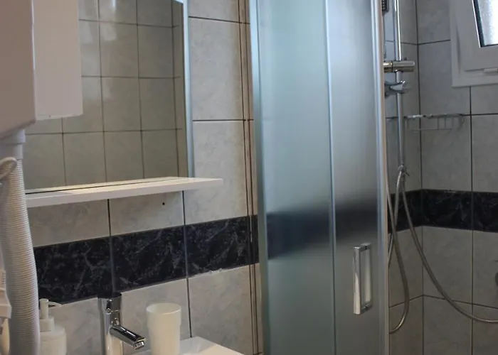 Paradise 아파트 리메나스