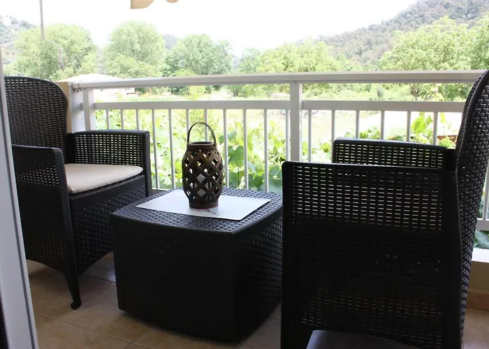 아파트 Paradise 리메나스