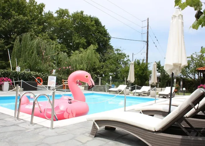 Paradise 아파트 *