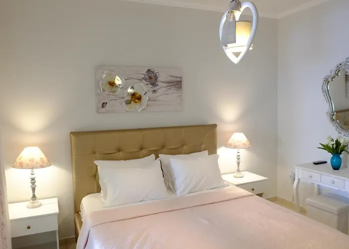 Paradise 아파트 리메나스