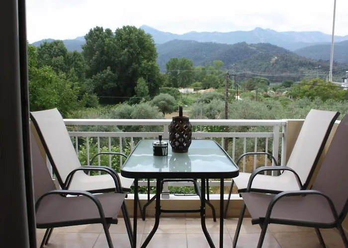 Paradise 아파트 리메나스