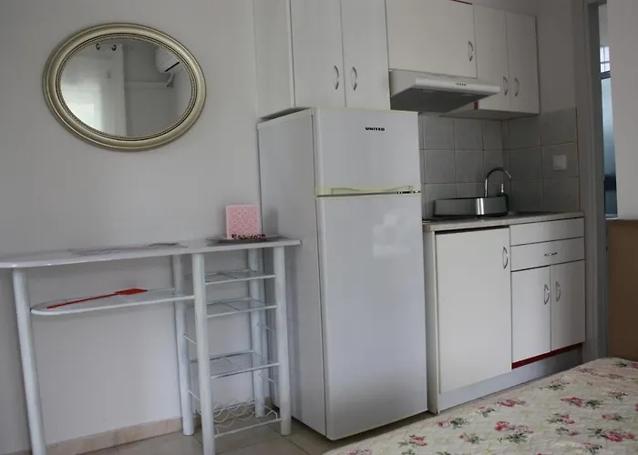 아파트 Paradise *