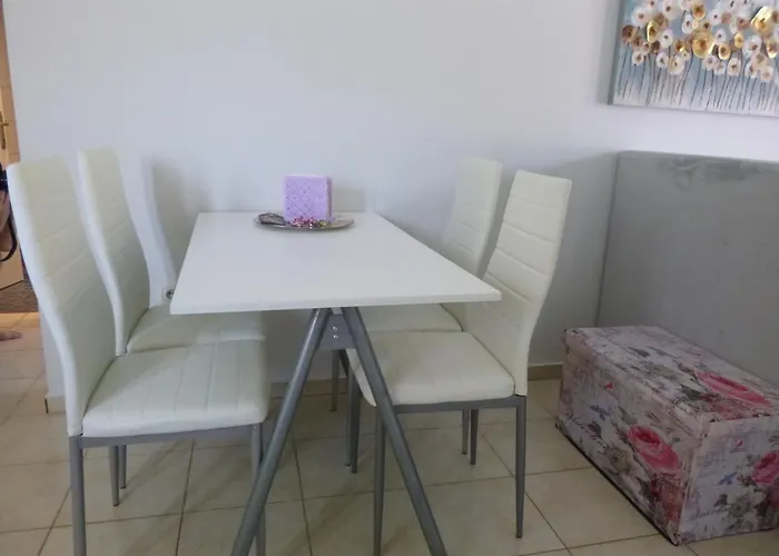 아파트 Paradise *