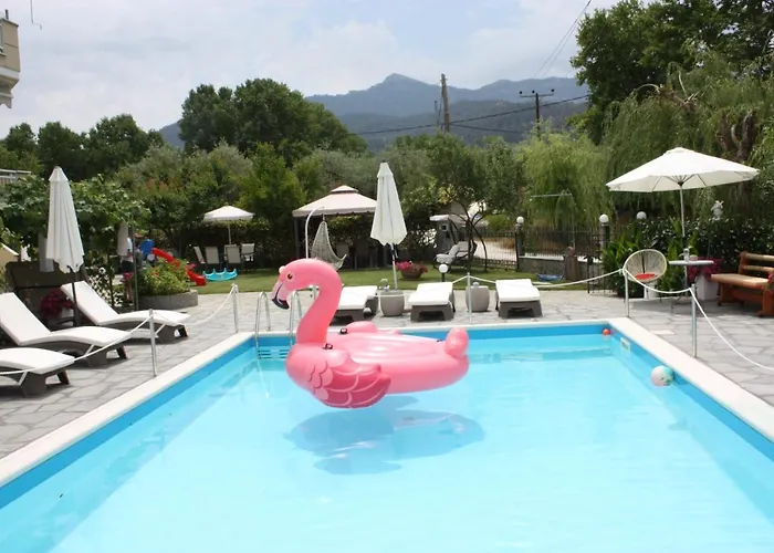 Paradise 아파트 *