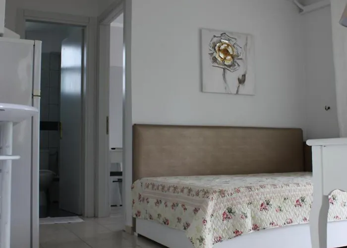 Paradise 아파트 리메나스