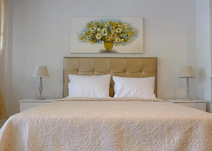 아파트 Paradise *