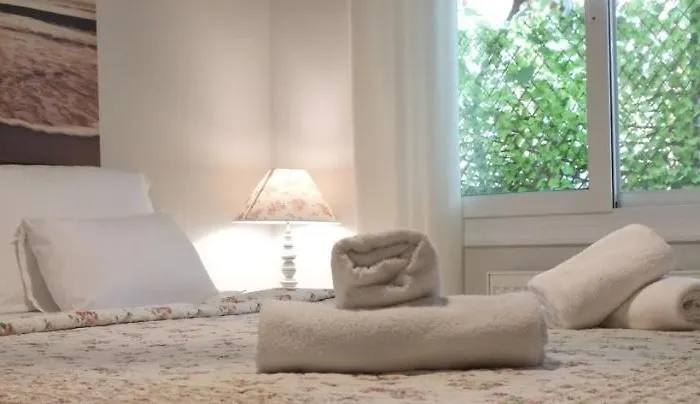 Paradise 아파트 *